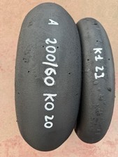 Metzeler Rr Slick 120/70-17 K1