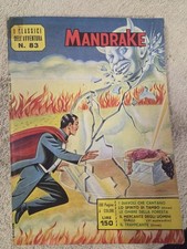 Lotto fumetti vintage “I