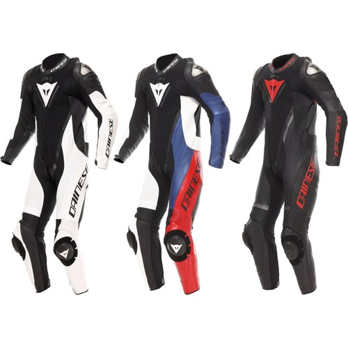Dainese tuta pelle - dainese, da