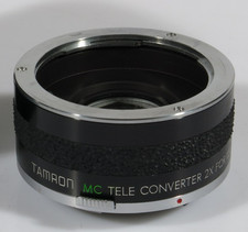 Prl tamron op olympus - tamron,