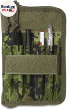 Tactical Notebook Cover TACSOP
