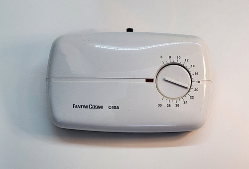 Fantini cosmi c40 - cosmi, termostato
