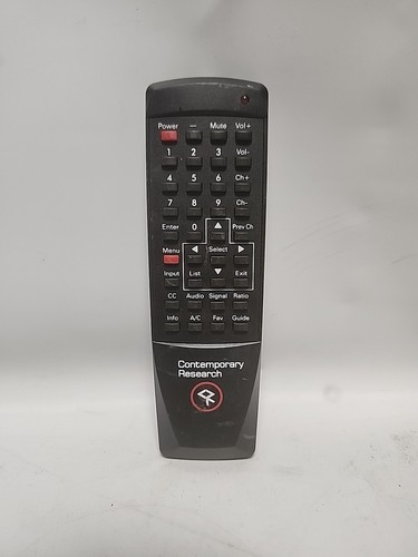 Oem contemporary research - oem,
