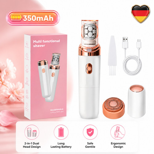 Ricarica usb donna - ricarica,