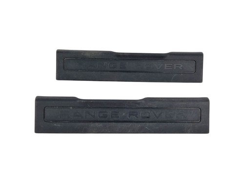 Battitacco anteriore range - anteriore,