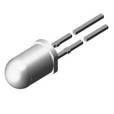 20 Pezzi LED Standard TLHR5200