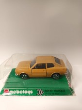 Mebetoys Fiat 128 Coupé