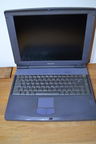 Portatile sony vaio pcg 92b1 - pcg-92b1, /