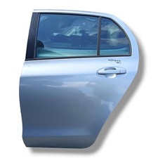 PORTIERA POSTERIORE SINISTRA