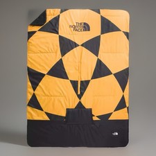 Nuova coperta poncho The North