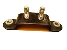 supporto sella saddle support harley davidson dyna fxdwg wide glide 1450 99-03