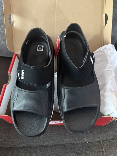 Nike playscape big - big, sandalo