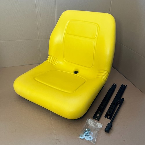 Sedile tagliaerba con - sedile,