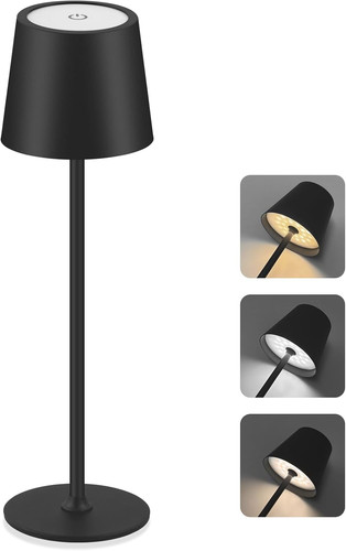 Lampada tavolo senza - tavolo,