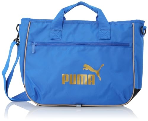 Puma tote bag borsa - a, tracolla
