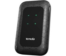 Tenda Modem 4G Sim Hotspot