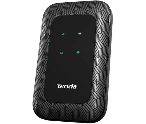 Tenda modem sim hotspot - tenda, 4g