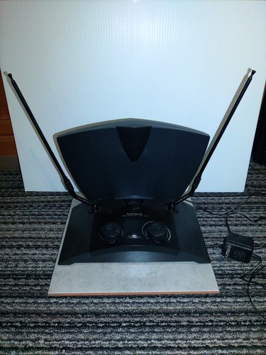 Antenna amplificata radio - antenna,