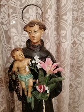 Statua Antica in Cartapesta