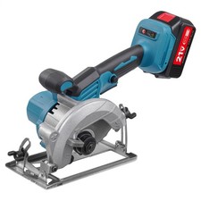 Seghetto circolare manuale a