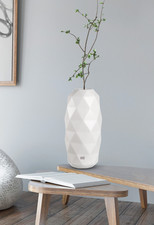 VASO DA ARREDO IN CERAMICA