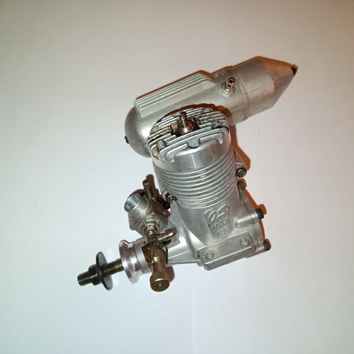 Max 1985 rc modellino - 1985,