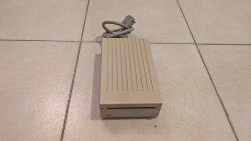 Lecteur disquettes 3 1 2 - lecteur, 3.5"