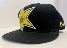 Cappello camionista Rockstar