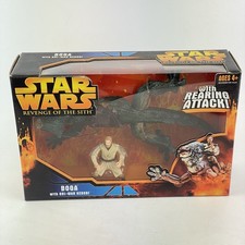 Star Wars Hasbro Attacco