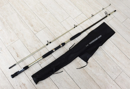 Canna pesca milo - da,