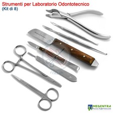 Dental Laboratory Tools Dental