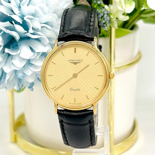 Longines 24255451 gold - longines,