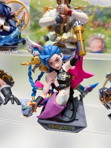 Autentiche figure pop mart - autentiche,
