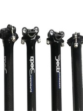 Reggisella in carbonio offset