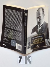 Arrigo Petacco L'archivio