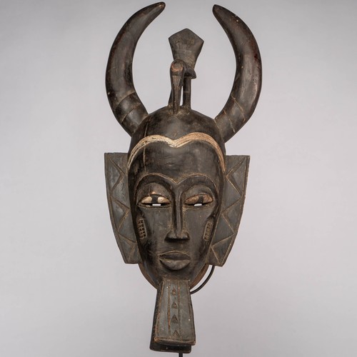 1204 maschera guro zauli - maschera,