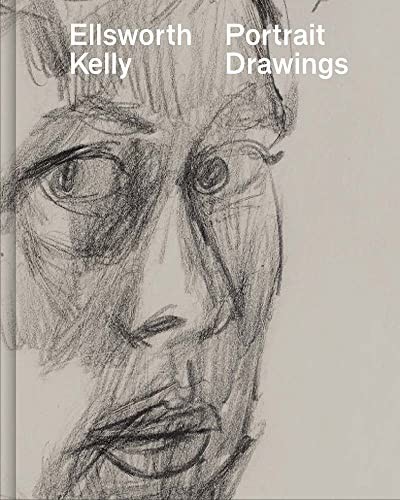 Ellsworth kelly portrait - ellsworth, kelly:
