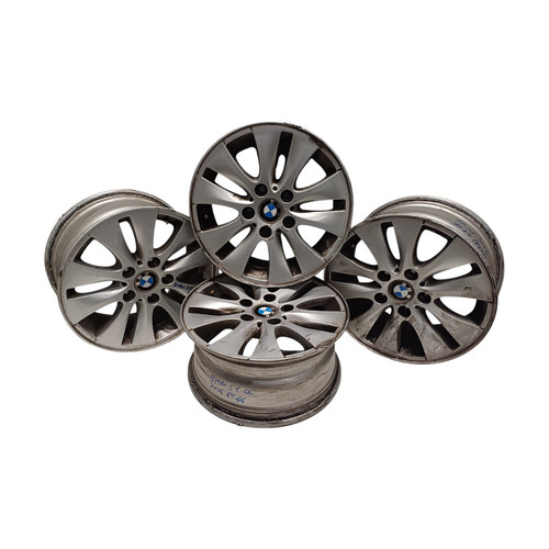 Cerchi lega per bmw - bmw, serie