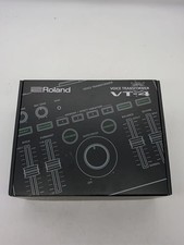 Roland VT-4 Trasformatore