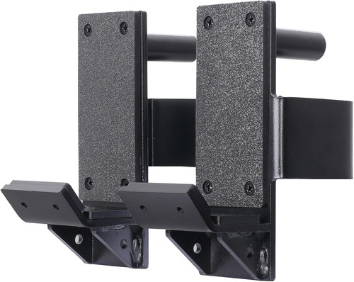 Syl fitness hooks - syl, j-hooks