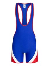 aussieBum WrestleMe BodySuit