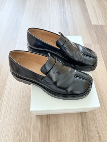 Mocassino uomo maison margiela - uomo,