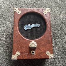 Raro amplificatore vintage