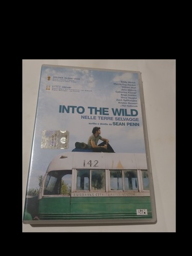 Sean penn into - the, wild