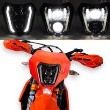 Faro proiettore led DRL per