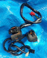 HONDA VF 1000 R SC16