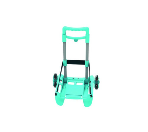 Carrello trolley ruote be - 3,