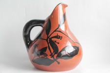 Jean LURÇAT Pichet ceramica