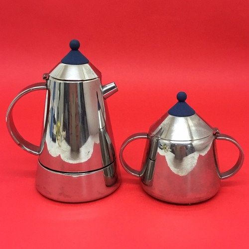 Moka vintage caffettiera - moka, 2