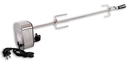 Beeketal spiedino per barbecue - spiedino,